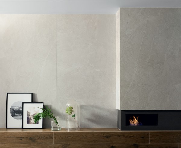 tubadzin monolith grand cave white